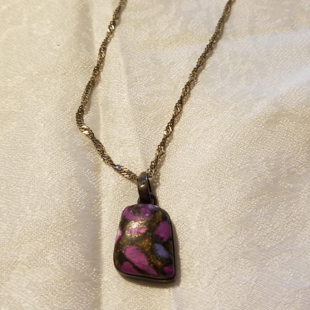 *** Sterling Silver